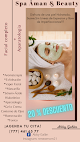 Negocio Aman Spa