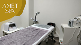 Amet Spa - Chapultepec