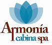 Armonía Cabina Spa
