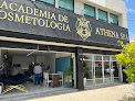 Athena Spa & Academia De Cosmetología