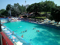 Balneario Agua Hedionda