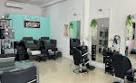Gelish Salon & Spa