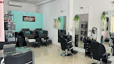Gelish Salon & Spa
