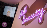 Negocio Hello Beauty Spa