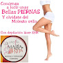 María Bonita Lipo Spa