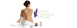 Negocio Med Spa Raiz de Lavanda