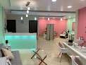 Naisha (Nails & Spa)