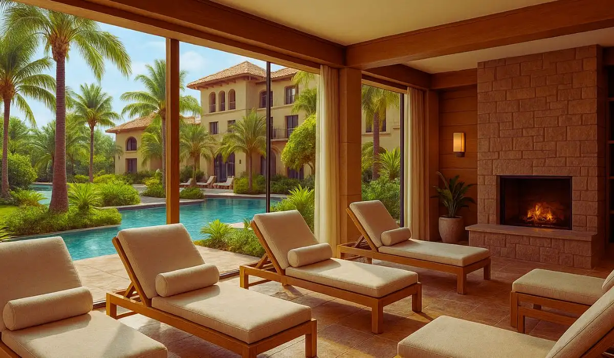 SPA de Masajes en Mexico