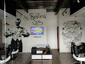Negocio The Barber Spa