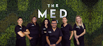 Negocio The Med Spa