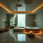 SPA de Masajes en Apodaca