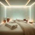 SPA de Masajes en Arteaga