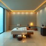 SPA de Masajes en Ayala