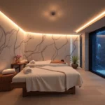 SPA de Masajes en Bocoyna