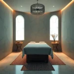 SPA de Masajes en Cardenas