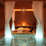 SPA de Masajes en Centla