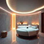 SPA de Masajes en Centro