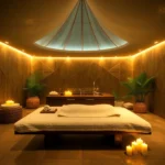 SPA de Masajes en Chignahuapan