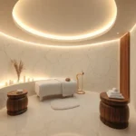 SPA de Masajes en Chochola