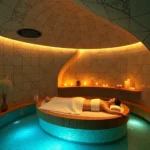 SPA de Masajes en Cholul