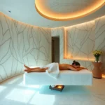 SPA de Masajes en Ciudad Acuña