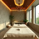 SPA de Masajes en Ciudad Obregon