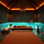 SPA de Masajes en Comalcalco