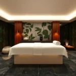 SPA de Masajes en Coyoacan