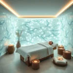 SPA de Masajes en Cuajimalpa de Morelos