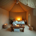 SPA de Masajes en Culiacan