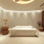 SPA de Masajes en Durango