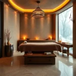 SPA de Masajes en Emiliano Zapata