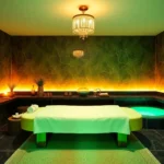 SPA de Masajes en Escobedo