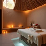 SPA de Masajes en Hermosillo