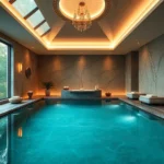 SPA de Masajes en Homun