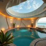SPA de Masajes en Isla Mujeres