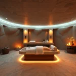 SPA de Masajes en Iztacalco