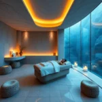 SPA de Masajes en Juarez