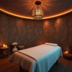 SPA de Masajes en Jungapeo