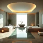 SPA de Masajes en Kantunil