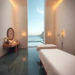 SPA de Masajes en Los Cabos