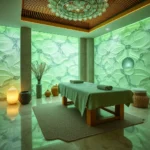 SPA de Masajes en Los Mochis