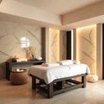 SPA de Masajes en Macuspana