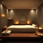 SPA de Masajes en Merida