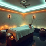 SPA de Masajes en Miguel Hidalgo