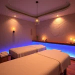 SPA de Masajes en Muzquiz