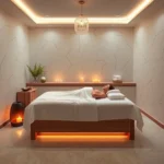 SPA de Masajes en Naucalpan de Juarez