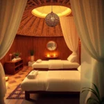 SPA de Masajes en Nogales