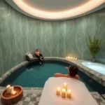 SPA de Masajes en Puente De Ixtla