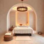 SPA de Masajes en Puerto Morelos